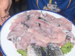 -大理.老字号渝记酸萝卜乌鱼(古城总店)