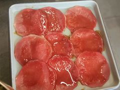 -允辛家·自助泥炉烤肉(九亭店)