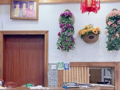 -老东阳·外婆菜(横店店)