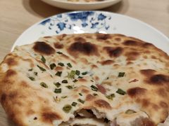-张记烧饼(古墩店)