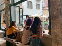 -RAC BAR(安福路店)