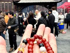 -长春观