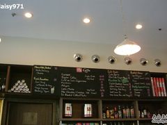 -榖屋house of flour(张江首店)