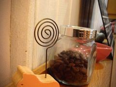 -长颈鹿咖啡(大学路店)