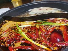 -楠火锅(太古里总店)