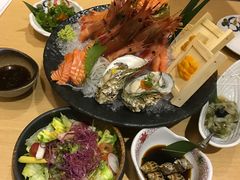 -山之川日料放题(通州店)