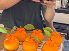 -名点荟·生日蛋糕·下午茶(五缘湾店)