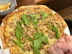 -Me&Joe意大利面·珍珠奶茶(鲁班路店)