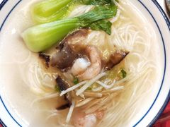 -玉华台饭庄·淮扬菜·烤鸭(望京店)