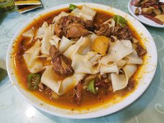 -同福聚新疆大盘鸡(总店)