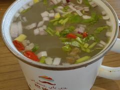 -巴依老爷新疆美食(常营店)