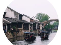 -南浔古镇
