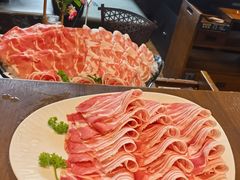 -快乐小羊(富强中路店)