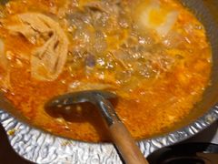 -一心创作料理屋(经开万达店)