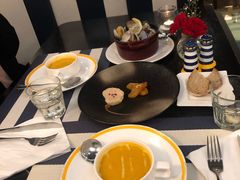 -La Creperie法餐厅(芮欧百货店)