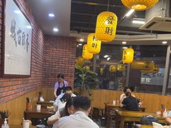 -长安后宰门水盆羊肉(新都心店)