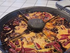 -歪火锅(宝光寺店)