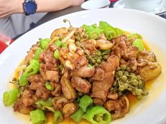 -南渝食府.石锅鸡(尚城花园店)