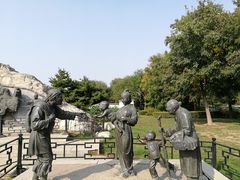 -卢沟桥文化旅游区