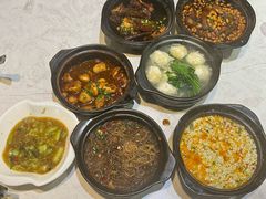 -阿龙酒煲(海宁新苑路店)