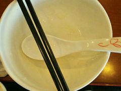 皮蛋瘦肉粥-嘉和一品粥(政府街店)