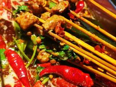 -串天下串串香(宽窄巷子店)