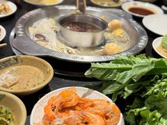 -宝丽金大酒店·洗浴中心