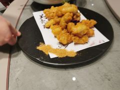 -川旺角川粤融合菜•海景餐厅(星海广场店)