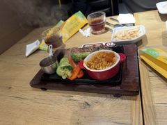 -豪客来牛排(人民东路店)