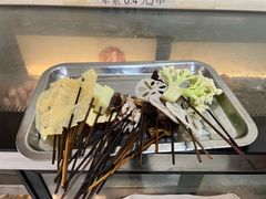 -怪老头甜不辣(抚琴小区店)