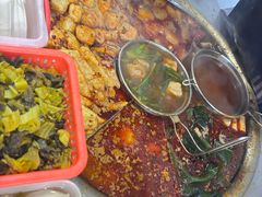 -胖子水煮(铁路三村无任何分店)