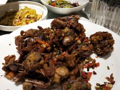 -惠丰堂饭庄·烤鸭·京味菜(西北旺·唐家岭店)