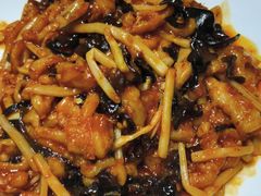 -北平盛世·新京菜·北京烤鸭(劲松·双井店)