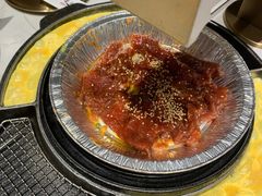 -老板娘的烤肉店(港湾广场店)