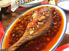 -新兴园饺子馆(河南街店)