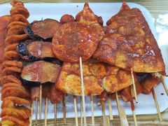 -滴滋味·新疆炒米粉·炒三凉(乌市总店)