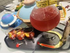 -3号仓库·创意中国菜(新世界城店)