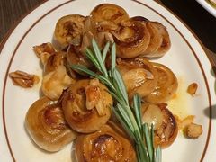 -ZAFFERANO西班牙海鲜饭(上海首店)