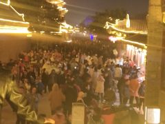 -榆次老城