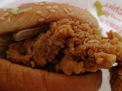 -麦当劳(河北唐山光明路餐厅)