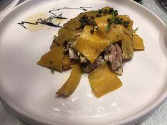 麻椒手撕鸡-星河湾半岛酒店-真粤中餐厅