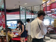 -蝴蝶里·粤菜·点心(龙湖杭州金沙天街店)