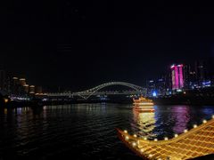 -重庆两江夜游-金碧系列