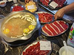 -牛一煲美食(江高店)