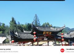 -呈坎景区