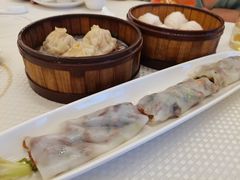 -香港富临皇宫(五月花商业广场店)
