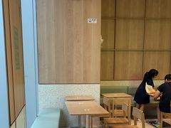 -混果汁(前海嘉里中心店)