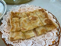 香蕉飞饼-拾贰季喜宴(百利达广场店)