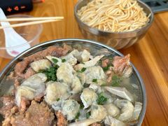 -西天尾扁食卤肉(湄洲农贸市场店)