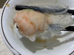-聚鲜港（五洞）牛肉自选火锅